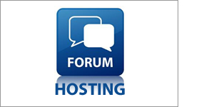 forum-hosting